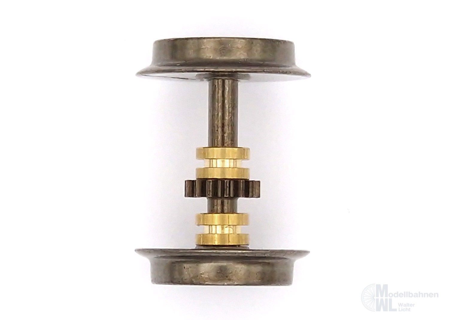 Märklin Ersatzeile E230551 - ERSATZTEIL: Treibradsatz